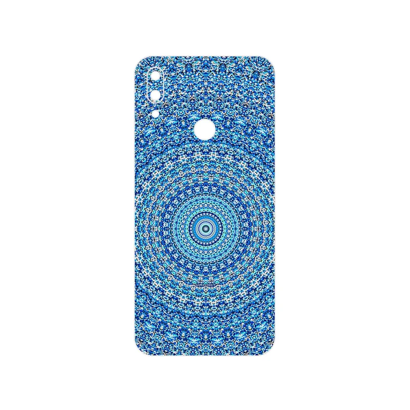 برچسب پوششی ماهوت مدل Mandala Design 1 مناسب برای گوشی موبایل شیائومی Redmi Note 7