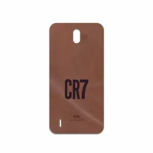 MAHOOT MNL-CR7 Cover Sticker for Nokia C1