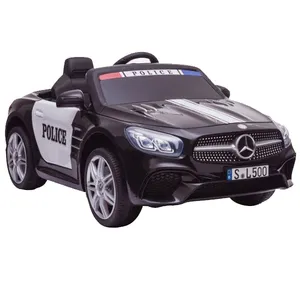ماشین شارژی طرح پلیس مدل SL500