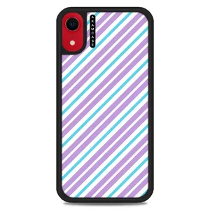 AKAM AMC-WAXR-PASTEL PATTERN12 Cover For Apple iPhone XR