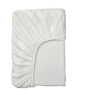 محافظ تشک مدل ضدآب دونفره سایز 200×180سانتی متر
