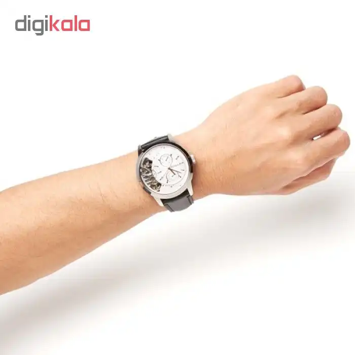 ساعت مچی عقربه‌ای مردانه فسیل مدل ME1164