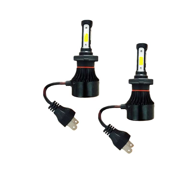 لامپ هدلایت خودرو مدل H7 بسته 2 عددی