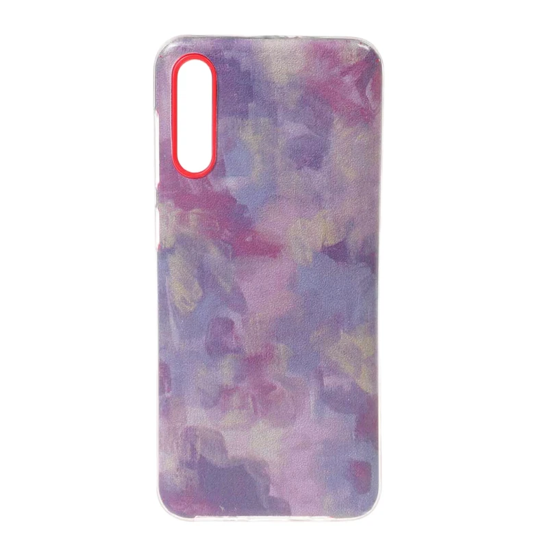 کاور مدل ابر و بادی کد 5635 مناسب برای گوشی موبایل سامسونگ Galaxy A50S/A50/A30S