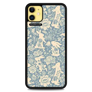 AKAM AMC-WA11-BUNNY-26 Cover For Apple iPhone 11
