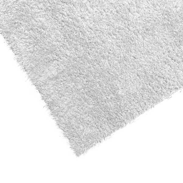 فرش ماشینی مدل شگی کد 10051زمینه طوسی