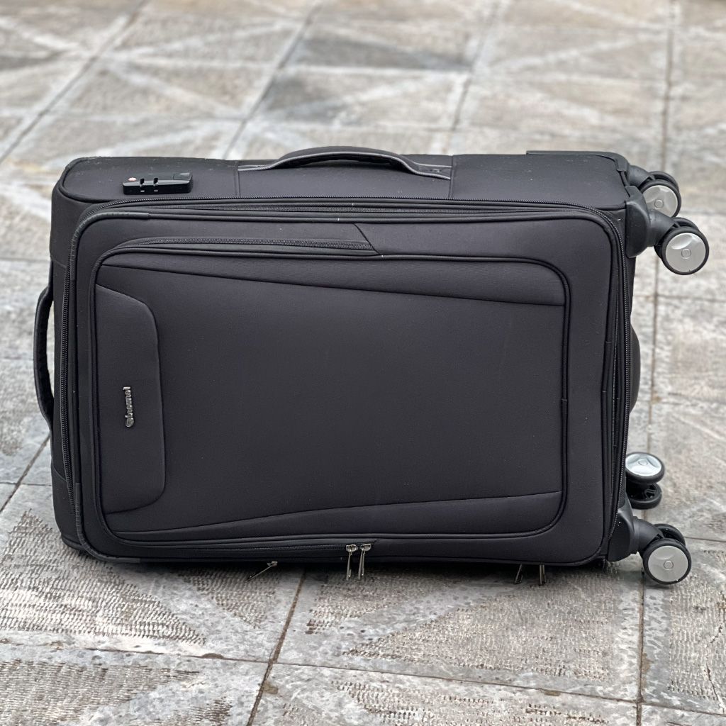 چمدان فوروارد کد FCLT40120HAPPY JOURNEY مجموعه دو عددی -  - 33