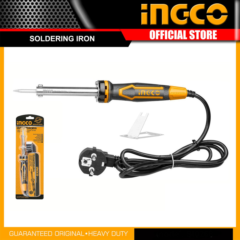 هویه 40 وات اینکو مدل SI0248 هویه 40 وات اینکو مدل SI0248