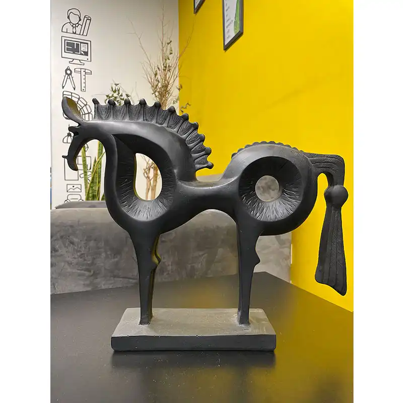 مجسمه مدل MOK260