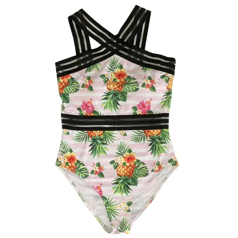 مایو زنانه مدل C.T