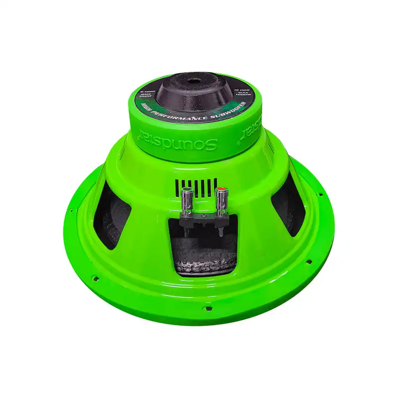 ساب ووفر خودرو سانداستار مدل S-1220