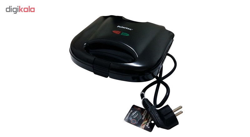 ساندویچ ساز پولارتک مدل PT