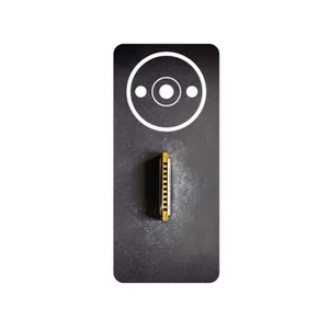 MAHOOT Harmonica Cover Sticker for Xiaomi Redmi A3x