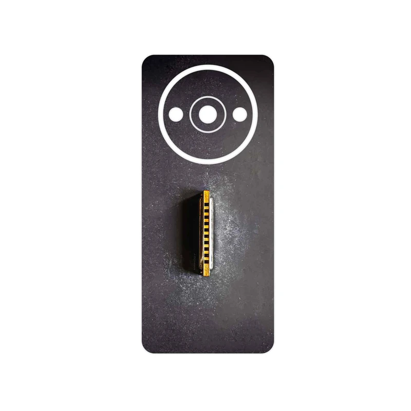 برچسب پوششی ماهوت مدل Harmonica مناسب برای گوشی موبایل شیائومی Redmi A3x