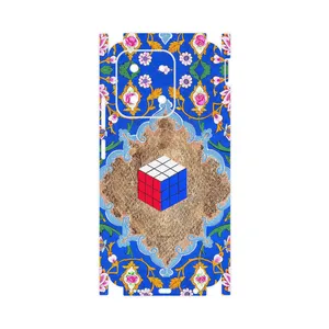 MAHOOT Maryams_Mathematics-FullSkin Cover Sticker for Xiaomi Poco C85