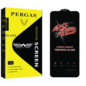 Waily Nice Pergas Anti Static Screen Protector For Samsung Galaxy A34