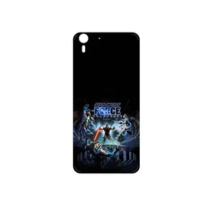 MAHOOT Star Wars Game Series Cover Sticker for HTC Desire Eye