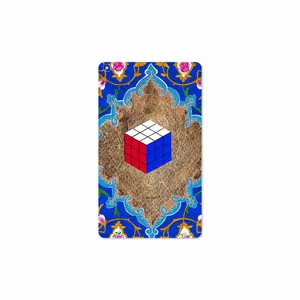 MAHOOT Maryams Mathematics Cover Sticker for Samsung Galaxy Tab A 8.0 2019 T290