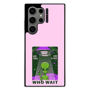 AKAM AMC-WSGS24U-SPACE-5 Cover For Samsung Galaxy S24 Ultra