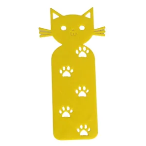 نشانگر کتاب مدل cat