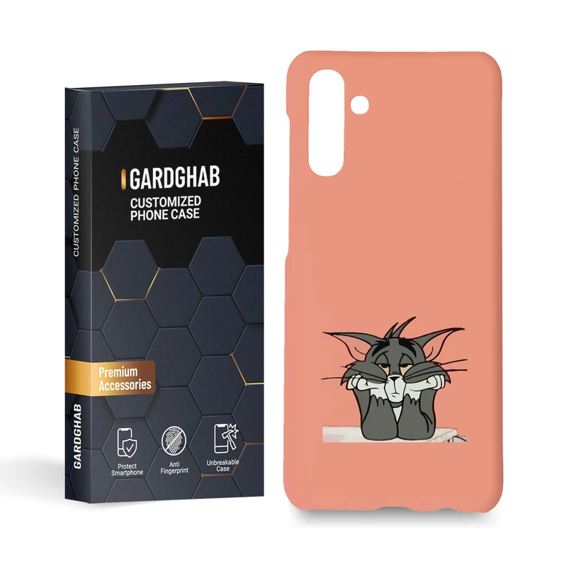 کاور گارد قاب مدل کارتونی مناسب برای گوشی موبایل سامسونگ galaxy a13 5g