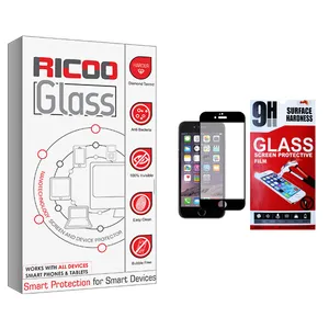 ricoo +HD Screen Protector For Apple Iphone 6/6s