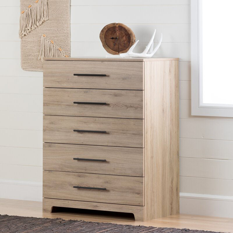دراور اسمردیس مدل +D115 - MDF