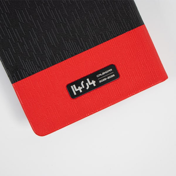 سالنامه سال 1404 مدل کاوک کد 208