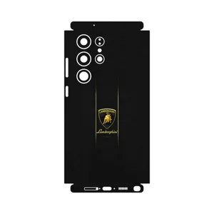 MAHOOT Lamborghini-FullSkin Cover Sticker for Samsung Galaxy S23 Ultra