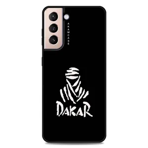 AKAM AMC-WSGS21P-MOTORCYCLE-2 Cover For Samsung Galaxy S21 Plus