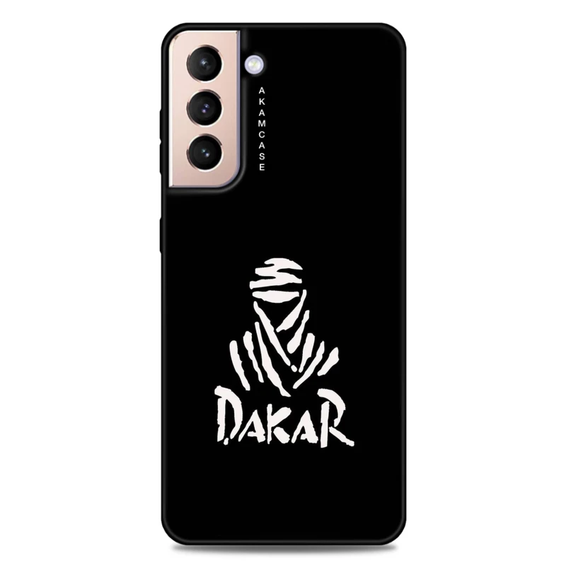 کاور آکام مدل AMC-WSGS21P-MOTORCYCLE-2 مناسب برای گوشی موبایل سامسونگ Galaxy S21 Plus
