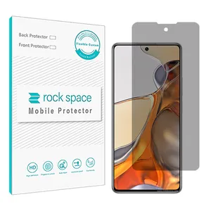 Rock space model HyPRV screen protector suitable for Apple 11T Pro mobile phone