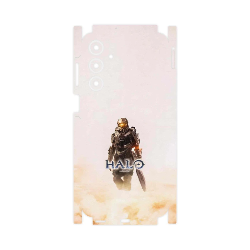 برچسب پوششی ماهوت مدل Halo Game Series-FullSkin مناسب برای گوشی موبایل سامسونگ Galaxy A16 4G