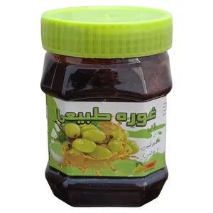 رب غوره طبیعی - 500 گرم