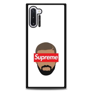 AKAM AMC-WSGN10-SUPREME5 Cover For Samsung Galaxy Note 10