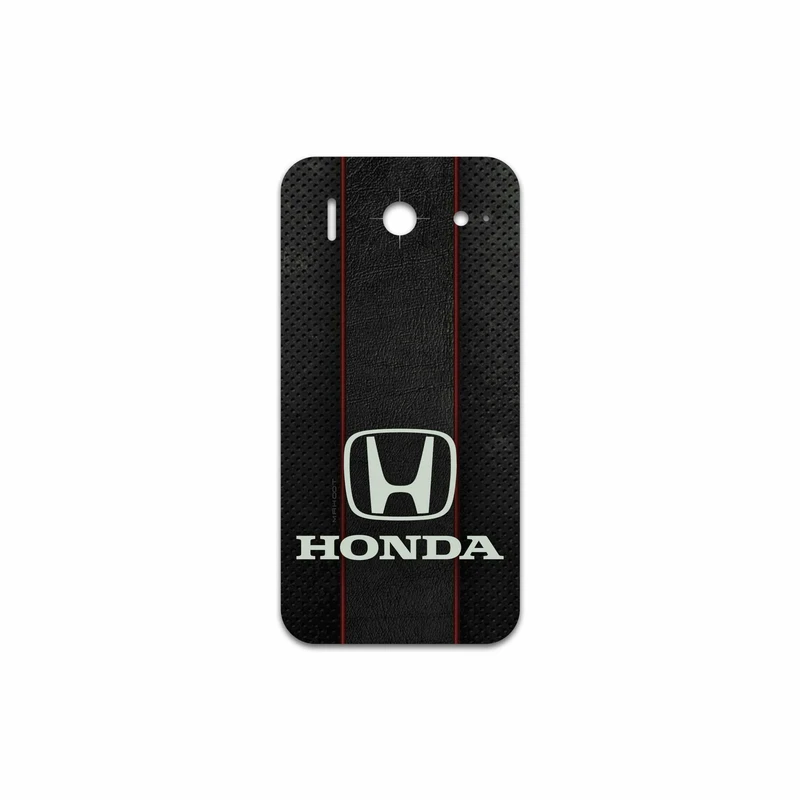 برچسب پوششی ماهوت مدل Honda Motor مناسب برای گوشی موبایل هوآوی Ascend G510