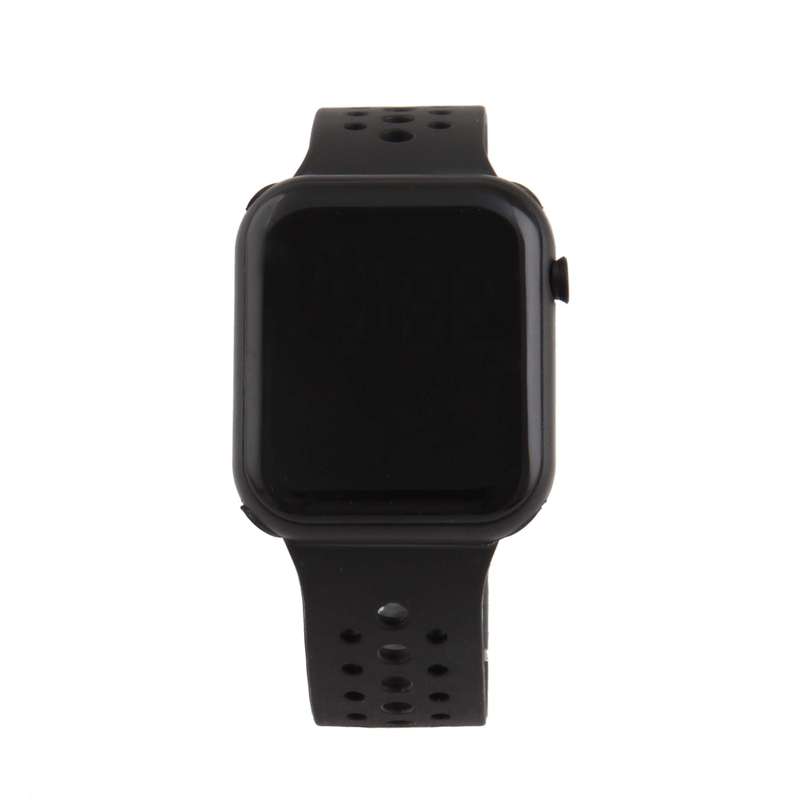 ساعت مچی دیجیتال زنانه مدل بند سیلیکونی کد WHW_268 ساعت مچی دیجیتال زنانه مدل بند سیلیکونی کد WHW_268