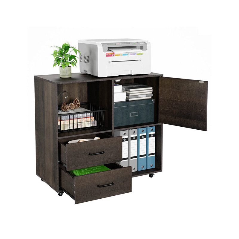 فایل اداری اسمردیس مدل +F121-MDF