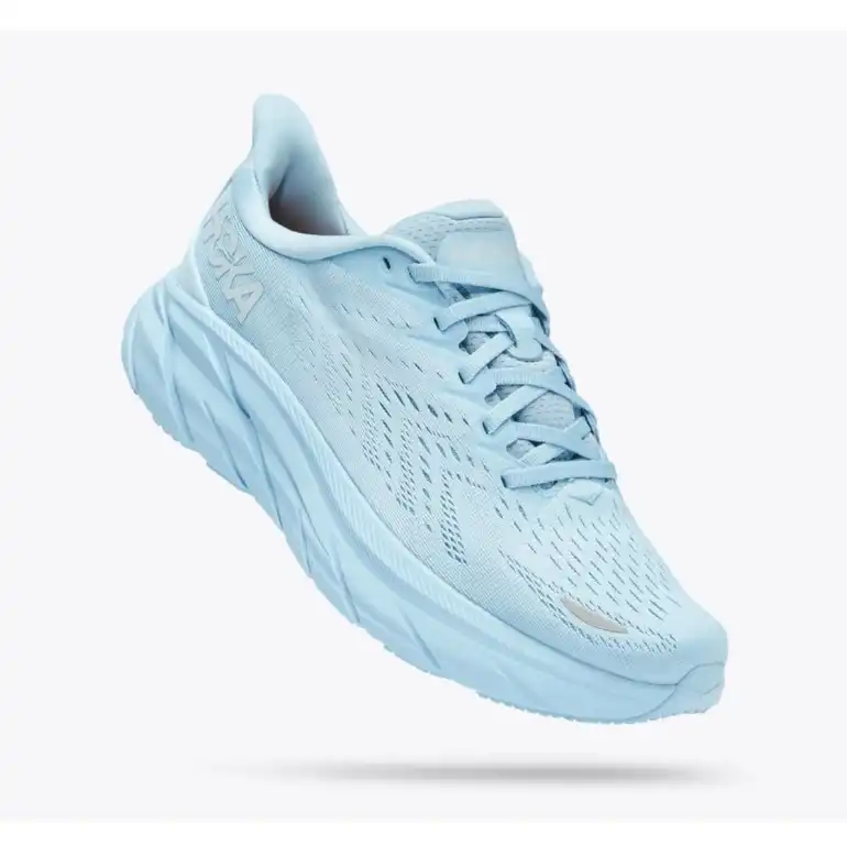 کفش پیاده روی هوکا مدل clifton 8