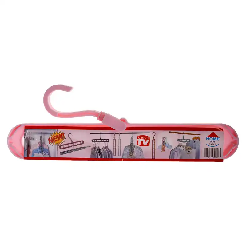 آویز لباس کد 1517