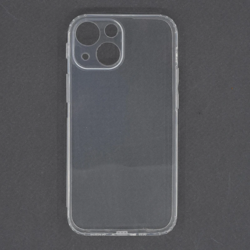  کاور مدل Shell-01 مناسب برای گوشی موبایل اپل iPhone 13 Mini