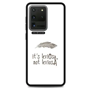 AKAM AMCWSGS20U-HARRY POTTER39 Cover For Samsung Galaxy S20 ULTRA