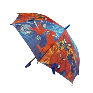 چتر بچگانه مدل اسپایدرمن کد JANGJU-SPIDER-95