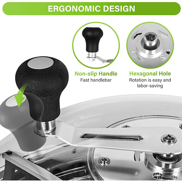 دستگاه اصلاح کاسه برگ  مدل ‎GLTRIMBOWL24XL