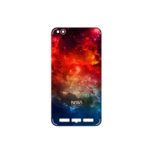 MAHOOT Universe b NASA 8 Cover Sticker for Xiaomi Redmi 5A