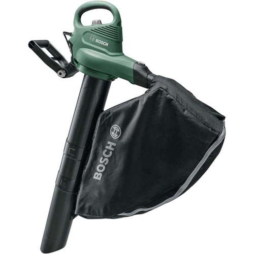 دستگاه دمنده و مکنده بوش مدل universal garden tidy
