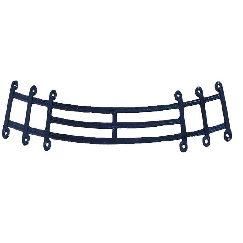 گیره نگهدارنده بند ماسک صورت مدل MPC3C بسته 50 عددی