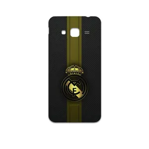 MAHOOT Real-Madrid-2 Cover Sticker for Samsung Galaxy J3 2016