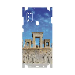 MAHOOT TAKHT-e-JAMSHID Cover Full skin Sticker for Samsung Galaxy M30s