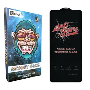 Coconut mnk Anti Static Screen Protector For Xiaomi Redmi A2 Plus